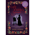 Lady Odelia's Secret: Large Print Edition
