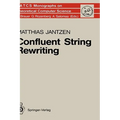 Confluent String Rewriting