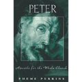 Peter Apostle for the Whole Ch