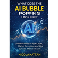 What Does the AI Bubble Popping Look Like? Understanding AI Hype Cycles, Market Corrections, and What Survives After the Crash