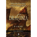 Draconia: Draconic Teachings of True Dragon Magick