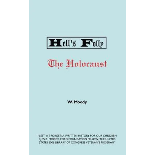 Hell's Folly