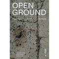 Open Ground: Depaving Urban Surfaces