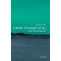 John Stuart Mill: A Very Short Introduction