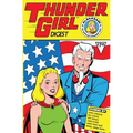 Thunder Girl Digest