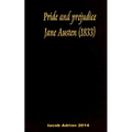 Pride and prejudice Jane Austen (1833)