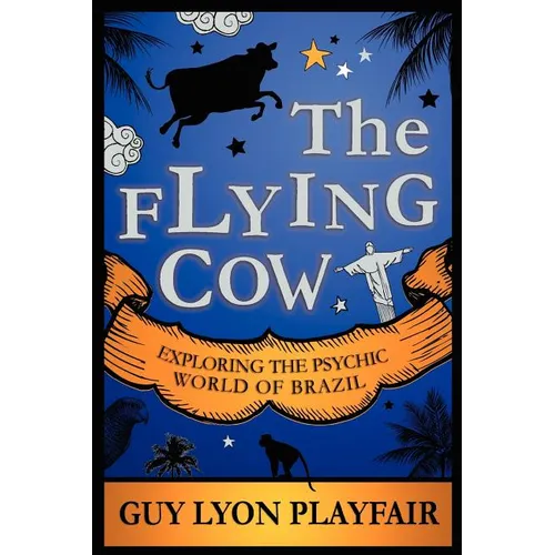 The Flying Cow