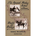 'Spanish Riding School' and 'Piaffe and Passage' by Decarpentry
