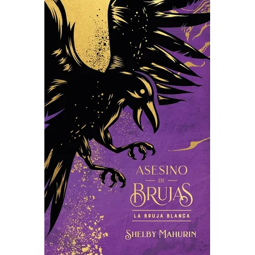 Asesino de Brujas - Vol. 1. La Bruja Blanca - Ed. Coleccionista