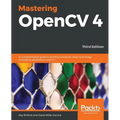 Mastering OpenCV 4 - Third Edition