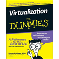 Virtualization for Dummies