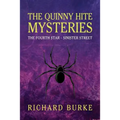 The Quinny Hite Mysteries: The Fourth Star / Sinister Street