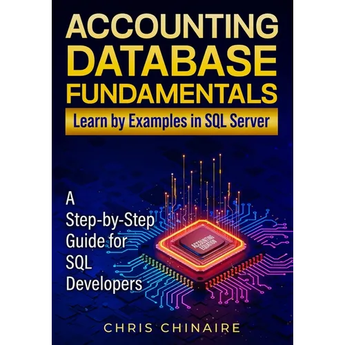 Accounting database Fundamentals