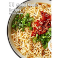 50 Global Noodle Recipes