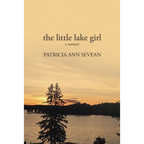 The Little Lake Girl