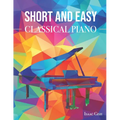 Short and Easy Classical Piano