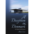 A Deception in Denmark: An Elspeth Duff Mystery