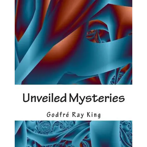 Unveiled Mysteries