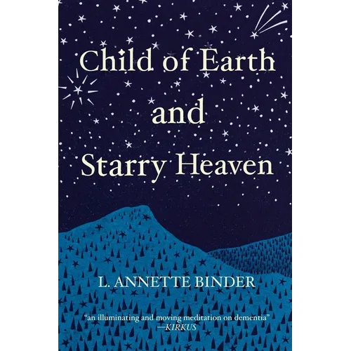 Child of Earth and Starry Heaven