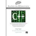 Rockin the C++ Interview