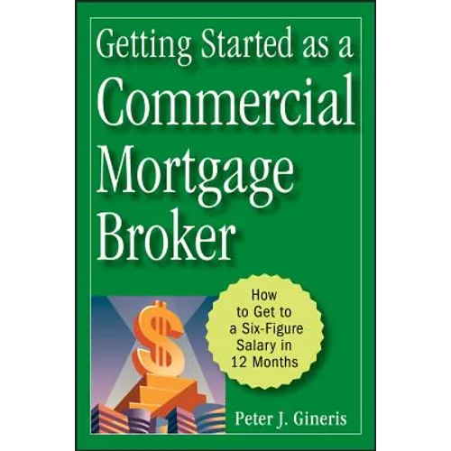 Mortgage Broker
