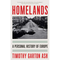 Homelands: A Personal History of Europe