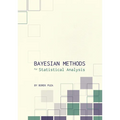 Bayesian Methods for Statistical Analysis