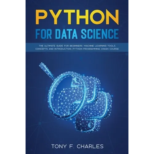 python for data science