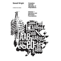Evolution and the Genetics of Populations, Volume 1: Genetic and Biometric Foundations