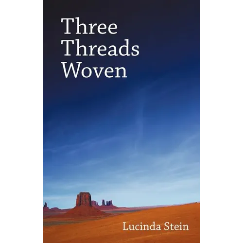 Three Threads Woven
