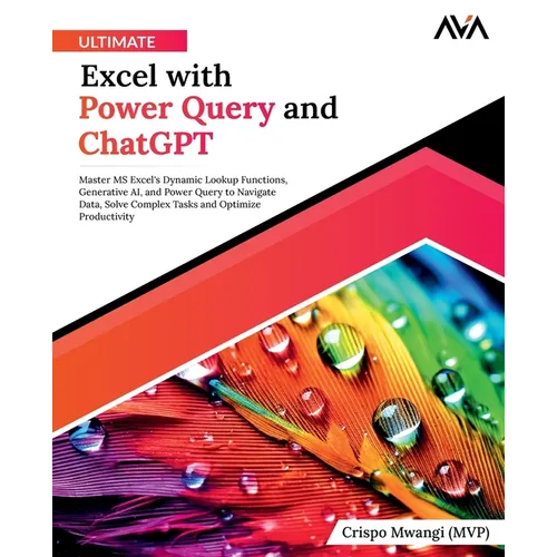 Ultimate Excel with Power Query and ChatGPT