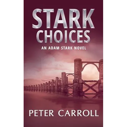 Stark Choices: An Adam Stark Novel