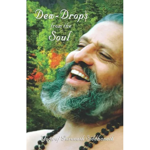 Dew-Drops Of The Soul