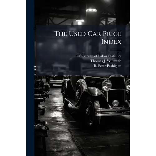 The Used Car Price Index