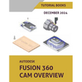 Autodesk Fusion 360 CAM Overview (December 2024): Colored