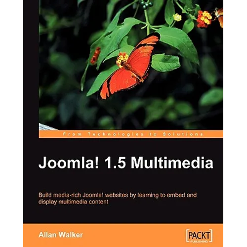 Joomla! 1.5 Multimedia