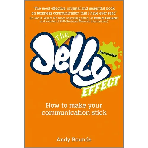 The Jelly Effect