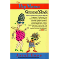 The Hip Mama Survival Guide: Advice from the Trenches on Pregnancy, Childbirth, Cool Names, Clueless Doctors, Potty Training, and Toddler Avengers