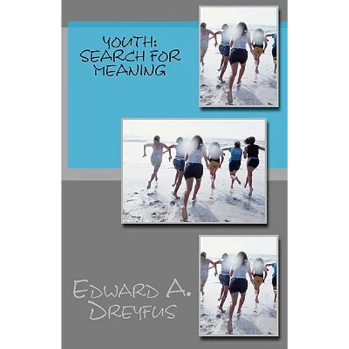 Youth: Search for Meaning