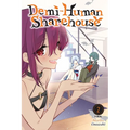 Demi-Human Sharehouse, Vol. 2: Volume 2