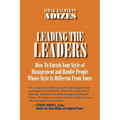 Leading The Leaders