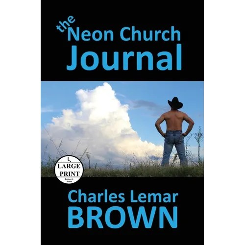 The Neon Church Journal