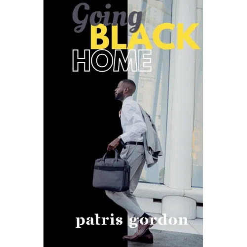 Going Black Home