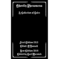 Ghostly Phenomena: A Collection of Tales