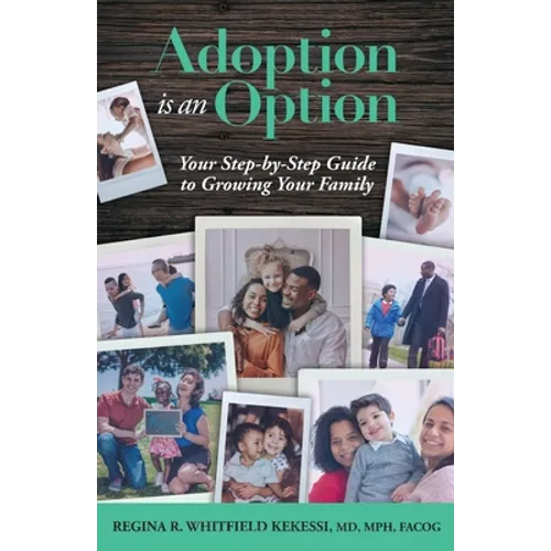 Adoption is an Option
