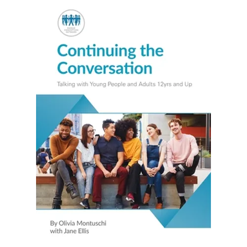 Continuing the Conversation