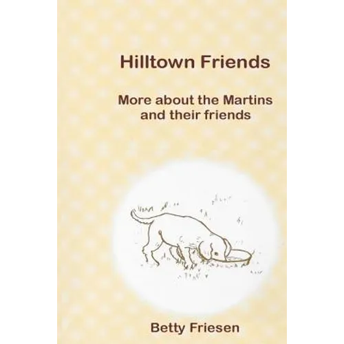 Hilltown Friends