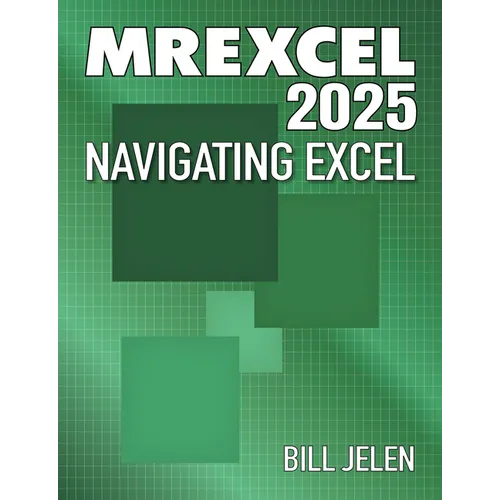 Mrexcel 2025: Navigating Excel