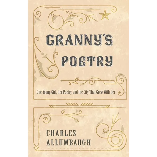 Granny's Poetry