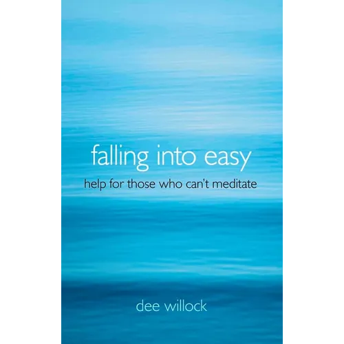 Falling Into Easy
